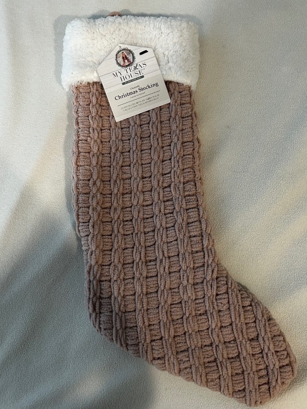 Christmas Stocking - Picture 1 of 4
